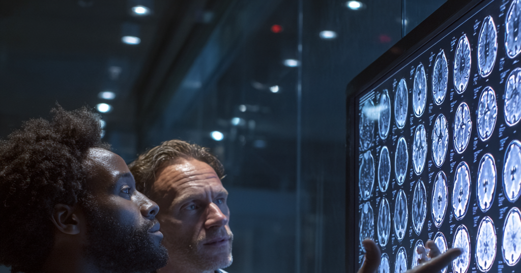 Hệ thống AI mới hỗ trợ đẩy nhanh nghiên cứu lâm sàng