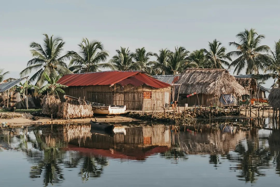 Hơn 100 triệu tòa nhà có thể bị ngập trong vài thế kỷ tới
