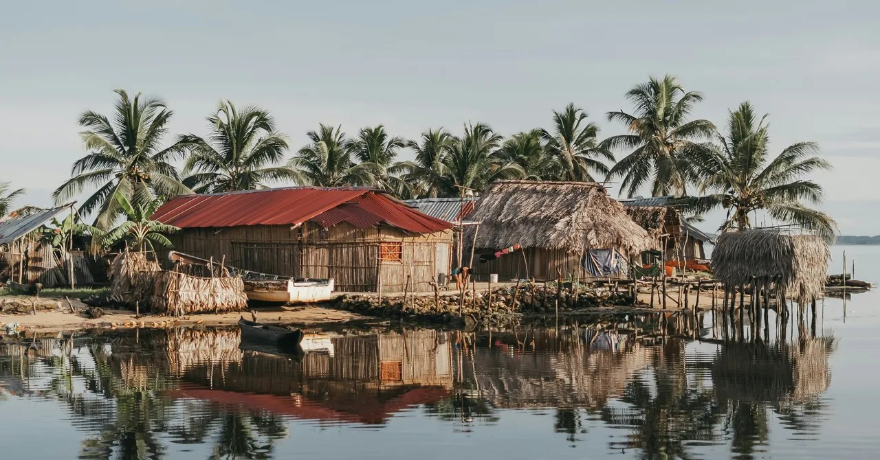 Hơn 100 triệu tòa nhà có thể bị ngập trong vài thế kỷ tới