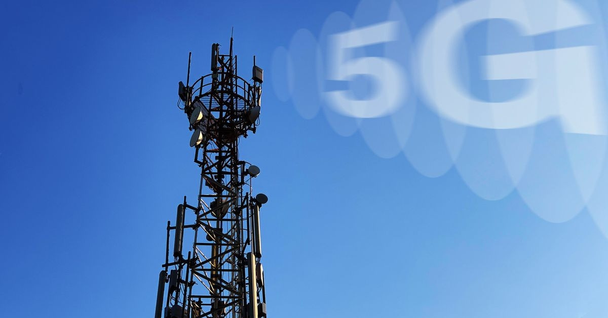 Lý do băng tần mid-band là "vũ khí chiến lược" của nhà mạng trong cuộc đua 5G
