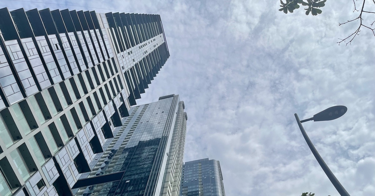 Một căn hộ 60m2 giá 10 tỷ đồng, nhà ở TPHCM giờ đây "chỉ dành cho nhà giàu"