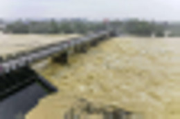 ngập thái nguyên.webp