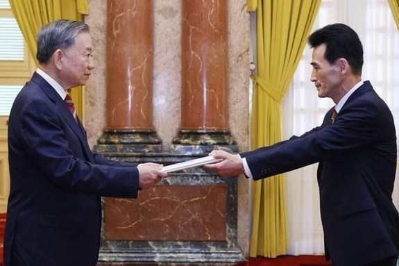 Nhiều ý nghĩa đặc biệt từ chuyến thăm Triều Tiên của Tổng Bí thư Tô Lâm