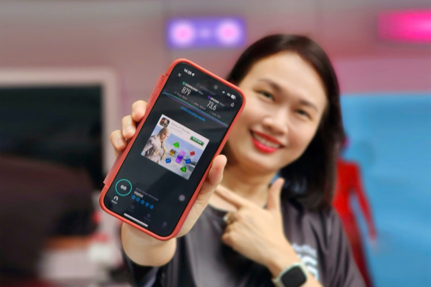 Quy hoạch phổ tần số: Mở ‘dải vàng’ cho 6G, Wi-Fi 7 và Internet vệ tinh