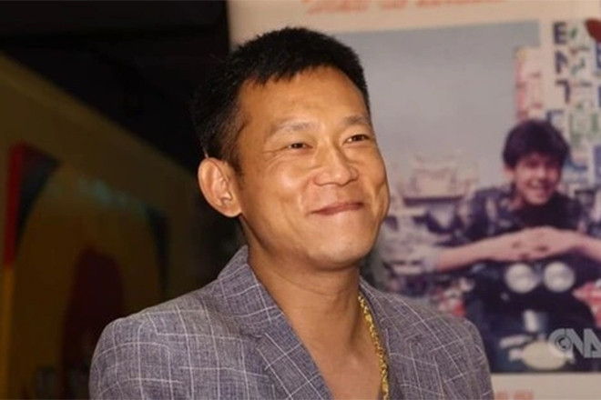 'Thần đồng diễn xuất' Nhan Chính Quốc qua đời ở tuổi 51