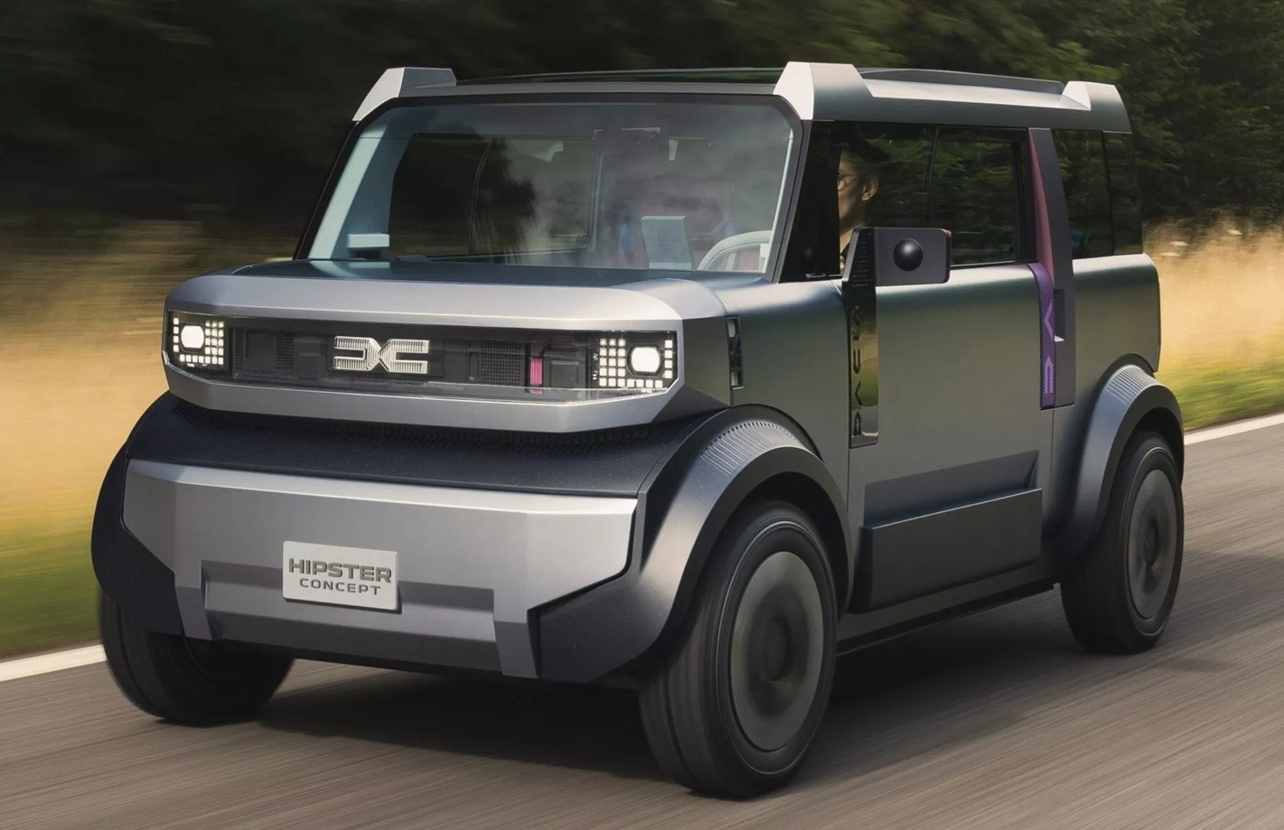 Thêm mẫu SUV hầm hố giá rẻ sắp ra mắt, giống mẫu xe điện bán chạy nhất Việt Nam