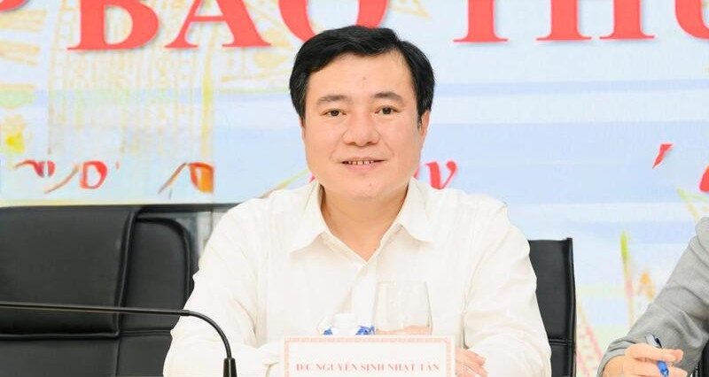 Thứ trưởng Bộ Công Thương thông tin về việc đàm phán thuế đối ứng với Hoa Kỳ