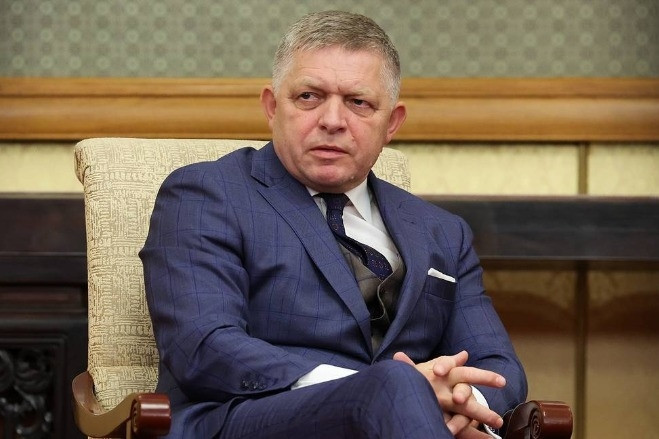 Thủ tướng Slovakia nói EU 'tự bắn vào chân' khi muốn từ bỏ năng lượng Nga