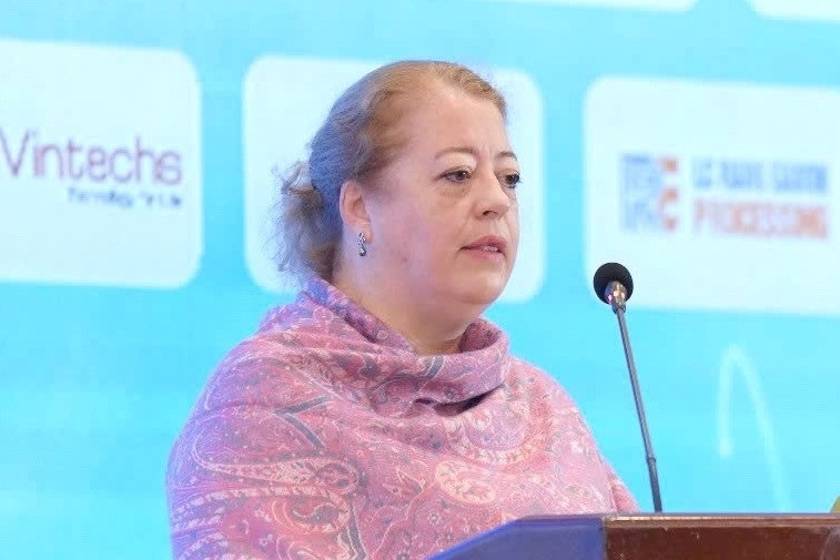 Tổng lãnh sự Nga: Việt Nam là đối tác tin cậy trong hợp tác năng lượng hạt nhân