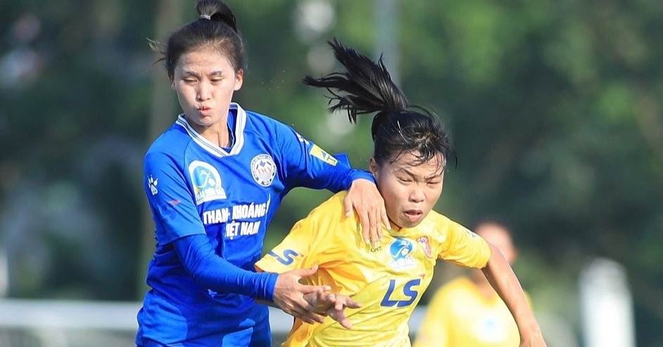 TP.HCM I bị cầm chân, nữ Hà Nội sống lại cơ hội giành ngôi hậu