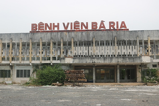 TPHCM dự kiến mở cơ sở 2 bệnh viện ung bướu, sản tại Vũng Tàu