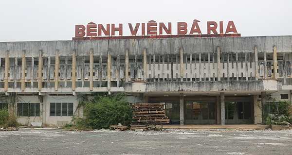 TPHCM dự kiến mở cơ sở 2 bệnh viện ung bướu, sản tại Vũng Tàu