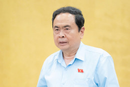 UB Thường vụ Quốc hội cho ý kiến về nhân sự, chính sách công nghiệp quốc phòng