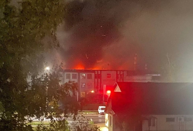 Ukraine hé lộ số vụ tấn công bằng tên lửa ‘thủy thần’ nhằm vào Nga