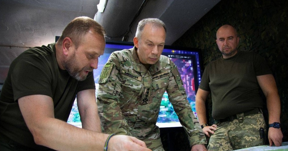 Ukraine nêu tổn thất của Nga trong tháng 9, Moscow nắm lợi thế ở nam Siversk