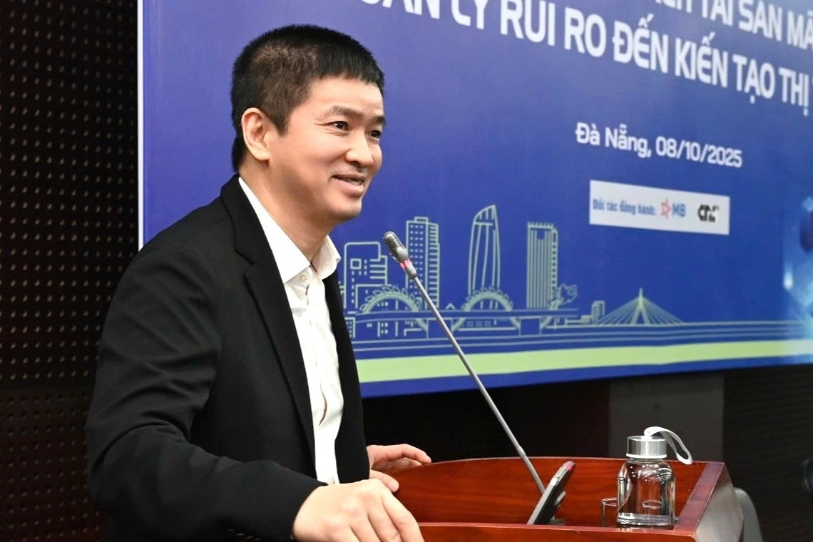 Việt Nam được xếp trong nhóm 6 điểm nóng toàn cầu về dòng tiền gian lận