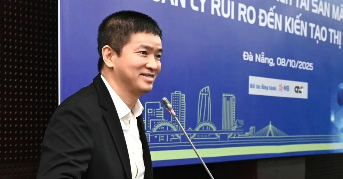 Việt Nam được xếp trong nhóm 6 điểm nóng toàn cầu về dòng tiền gian lận