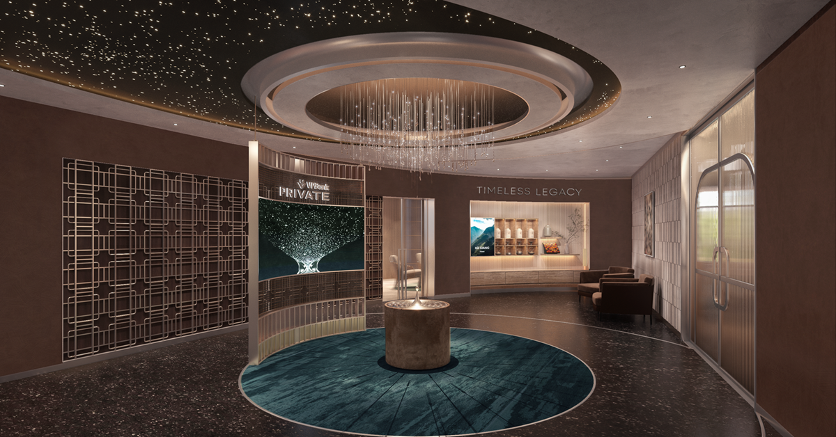 VPBank mở triển lãm dành riêng cho khách hàng tinh hoa