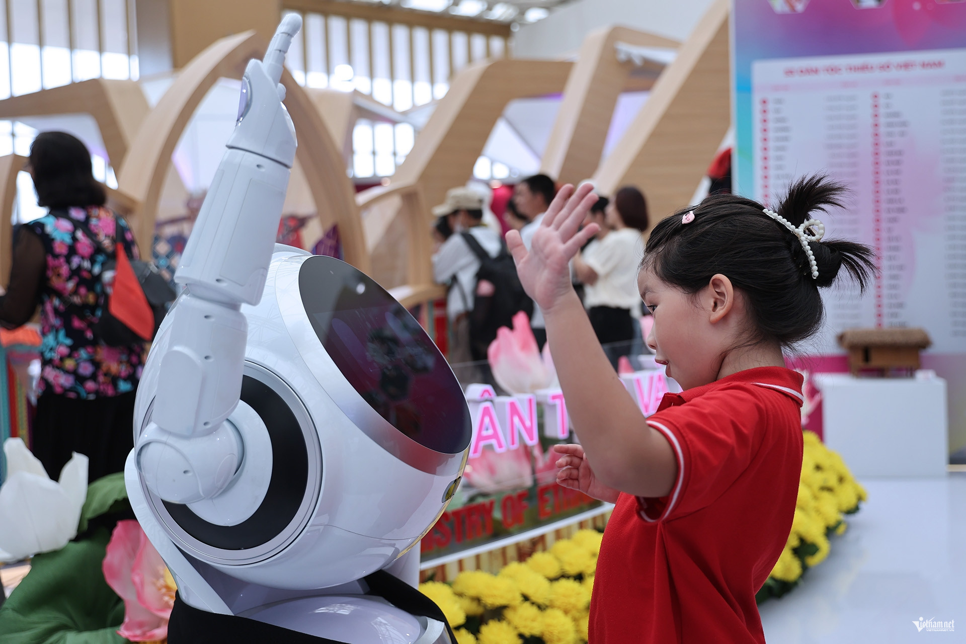 Đại hội Đảng bộ TPHCM sẽ có triển lãm chuyển đổi số, sản phẩm công nghệ