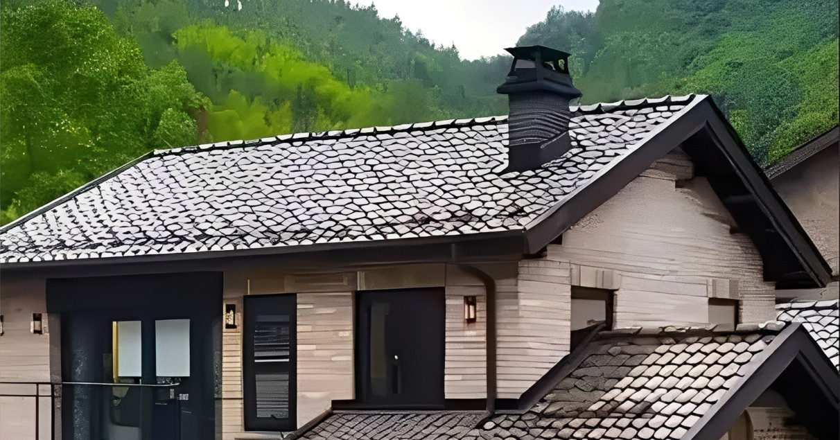 5 đại kỵ phong thủy khi xây nhà ở nông thôn