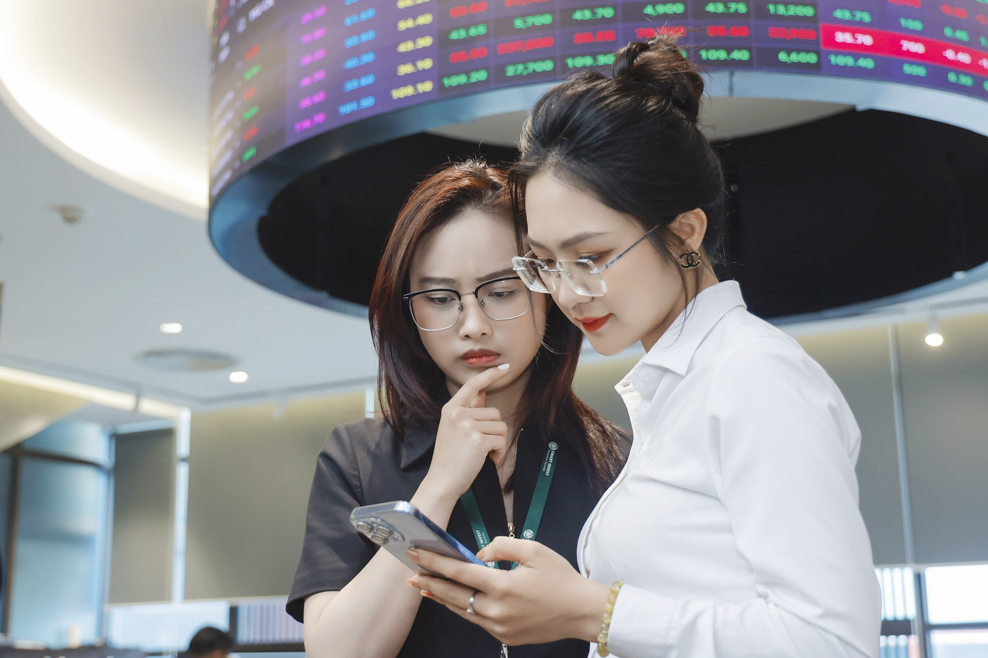 7 năm chờ nâng hạng, chứng khoán Việt sang trang mới