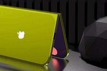 Ẩn số iPhone Fold: Siêu phẩm đè bẹp đối thủ hay mãi chỉ là giấc mơ?