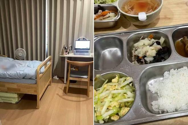 Cô gái 27 tuổi kể trải nghiệm sống ở viện dưỡng lão gây sốt