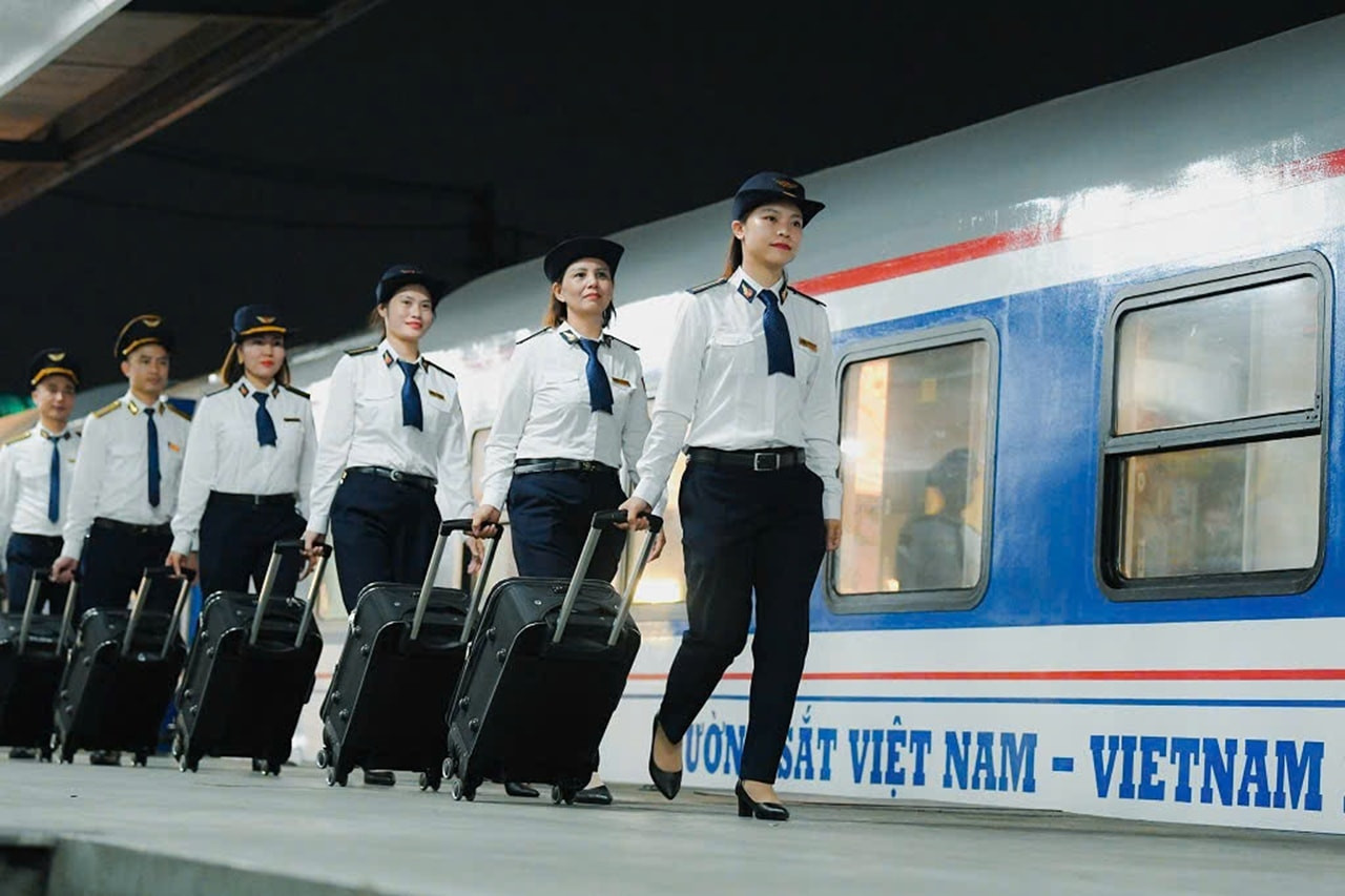 Chuẩn bị hàng trăm nghìn nhân lực chất lượng cao cho dự án đường sắt tốc độ cao