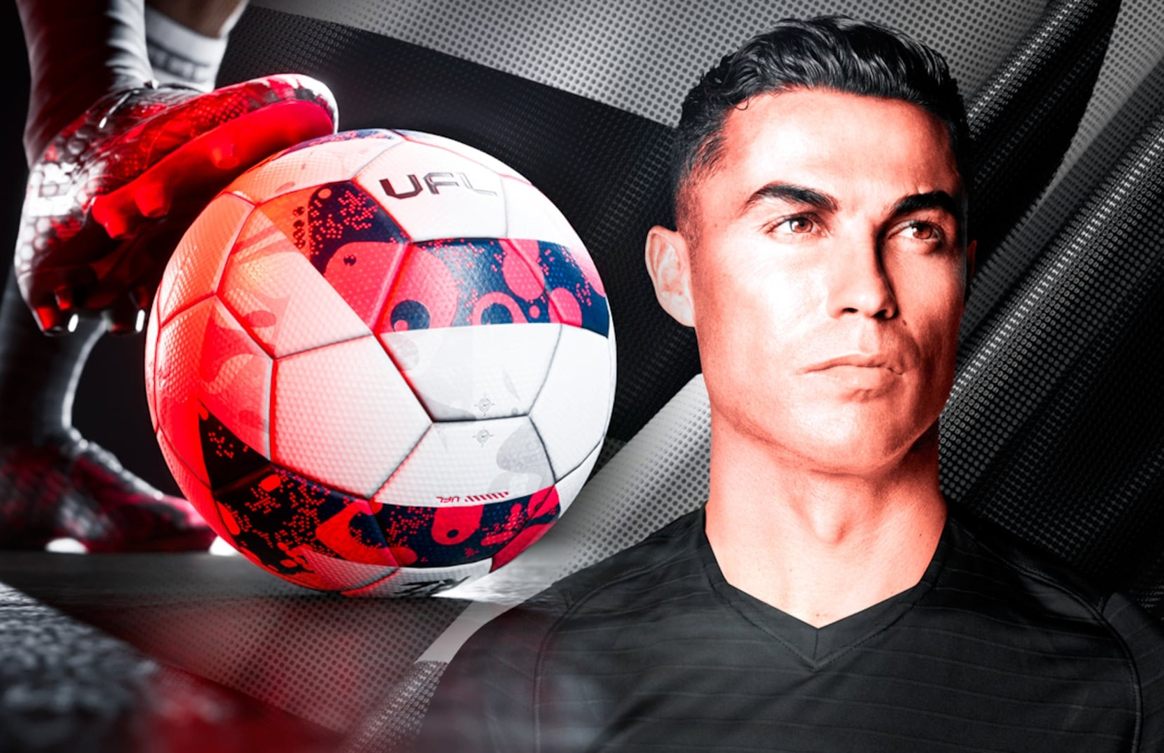 Cristiano Ronaldo trở thành tỷ phú bóng đá: Đế chế CR7