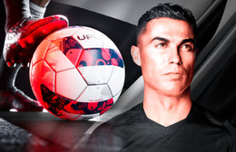 Cristiano Ronaldo trở thành tỷ phú bóng đá: Đế chế CR7