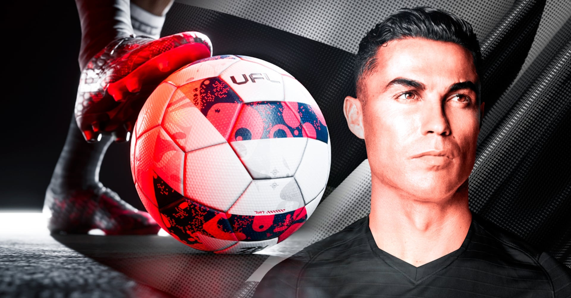 Cristiano Ronaldo trở thành tỷ phú bóng đá: Đế chế CR7