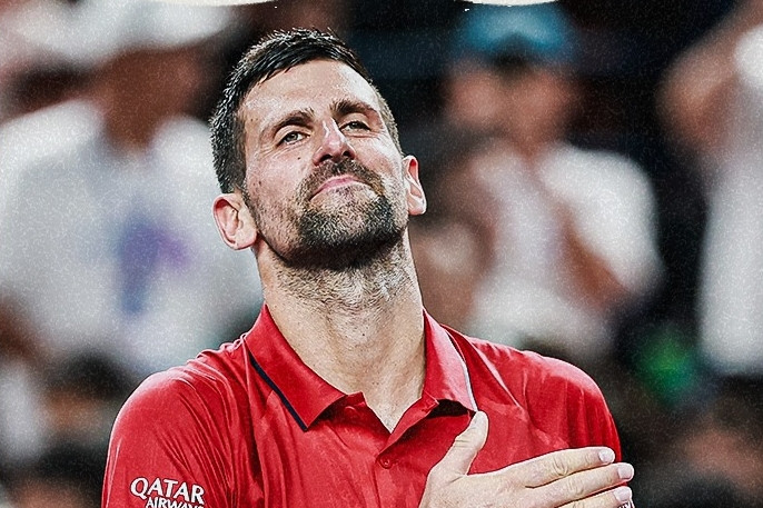 Djokovic lần thứ 80 vào bán kết Masters 1000