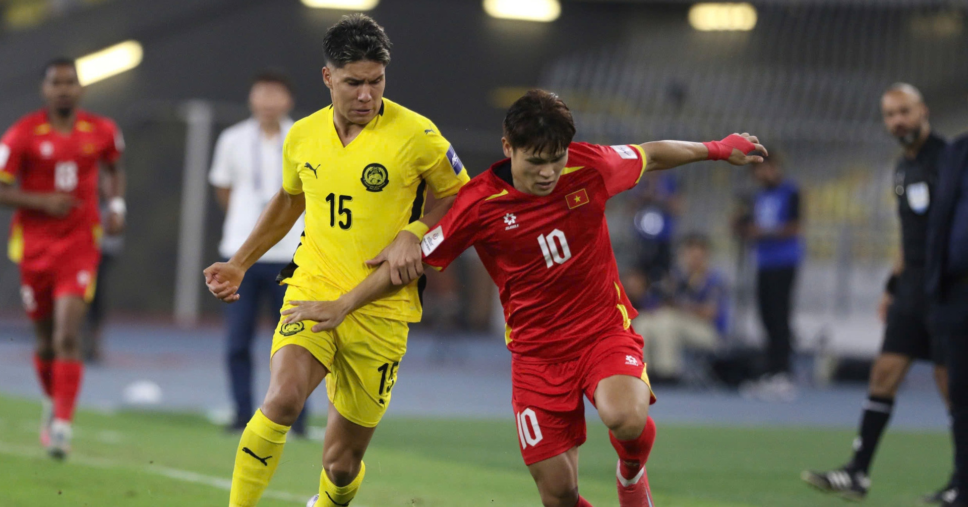 Hạn chót Malaysia kháng cáo FIFA: Đừng nói ‘chúng tôi không biết’