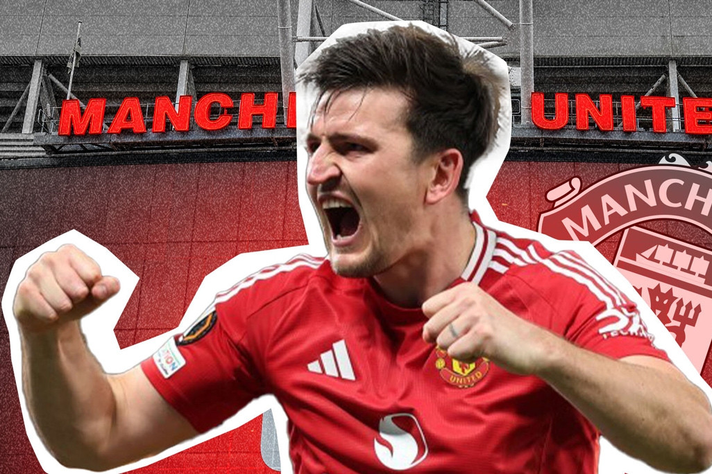 Harry Maguire giảm lương để ký hợp đồng mới với MU