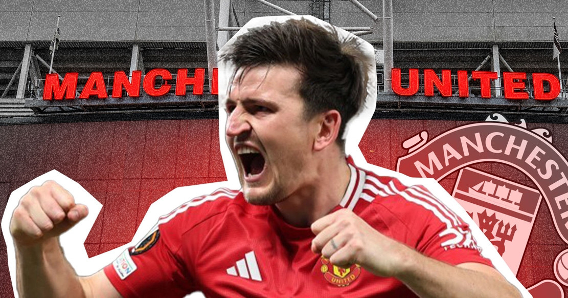Harry Maguire giảm lương để ký hợp đồng mới với MU