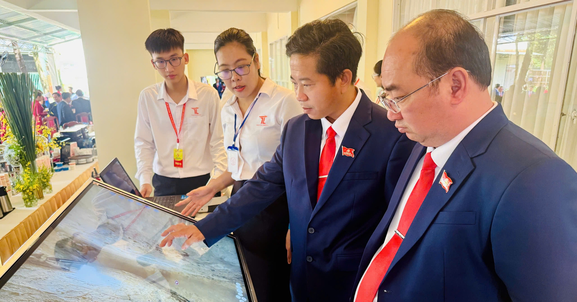 Hiến kế cho Đồng Nai bứt phá khoa học công nghệ và đổi mới sáng tạo bền vững