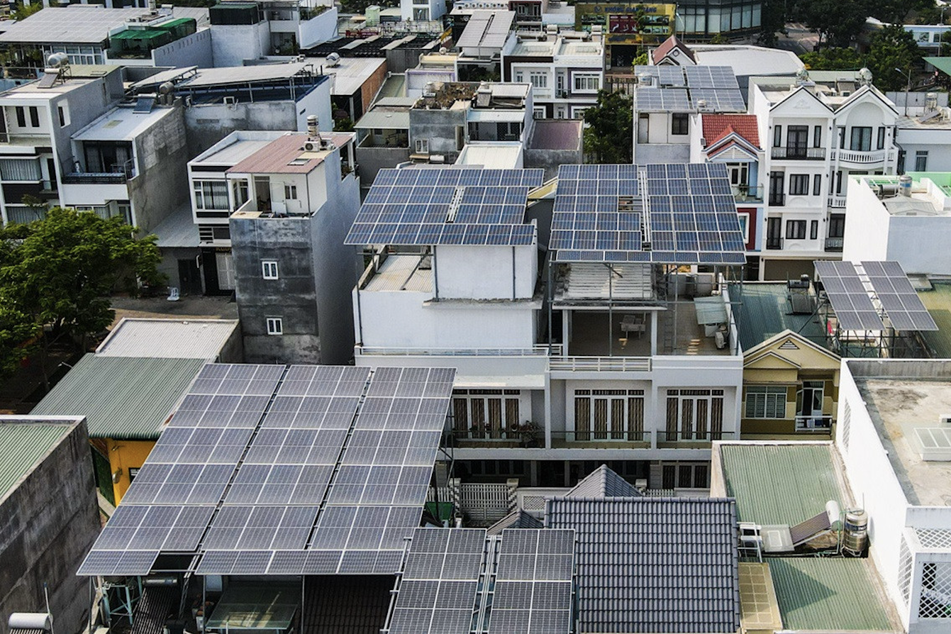 Hỗ trợ hộ gia đình lắp đặt điện mặt trời mái nhà: Bộ Công Thương có đề xuất mới