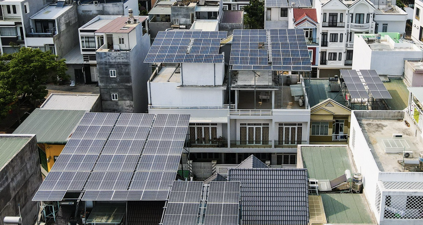 Hỗ trợ hộ gia đình lắp đặt điện mặt trời mái nhà: Bộ Công Thương có đề xuất mới