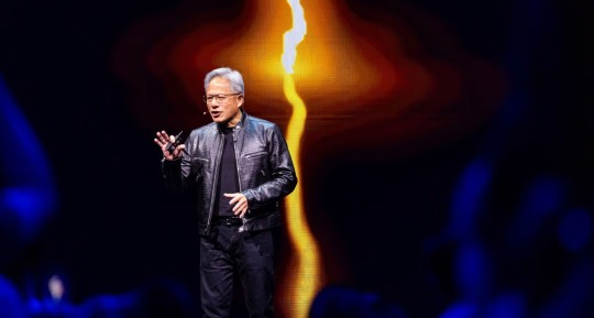 Jensen Huang: Mỹ không còn bỏ xa Trung Quốc trong cuộc đua AI