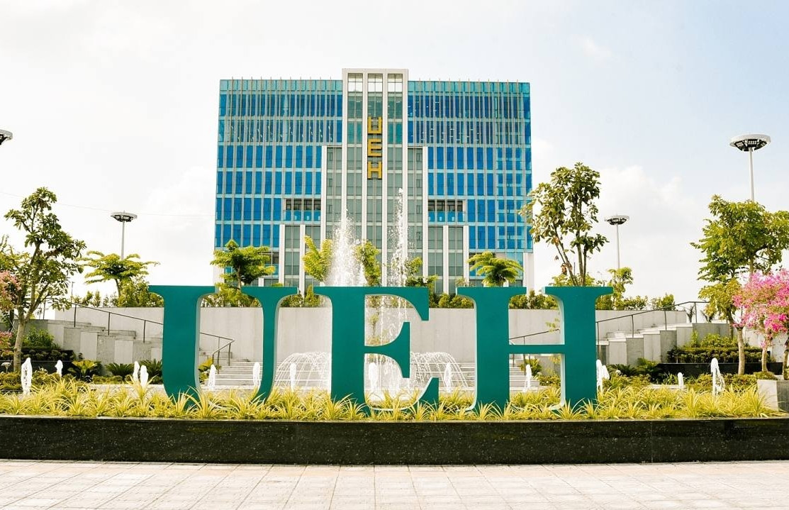 Một đại học 'rót' hơn 500 tỷ đồng cho nghiên cứu khoa học