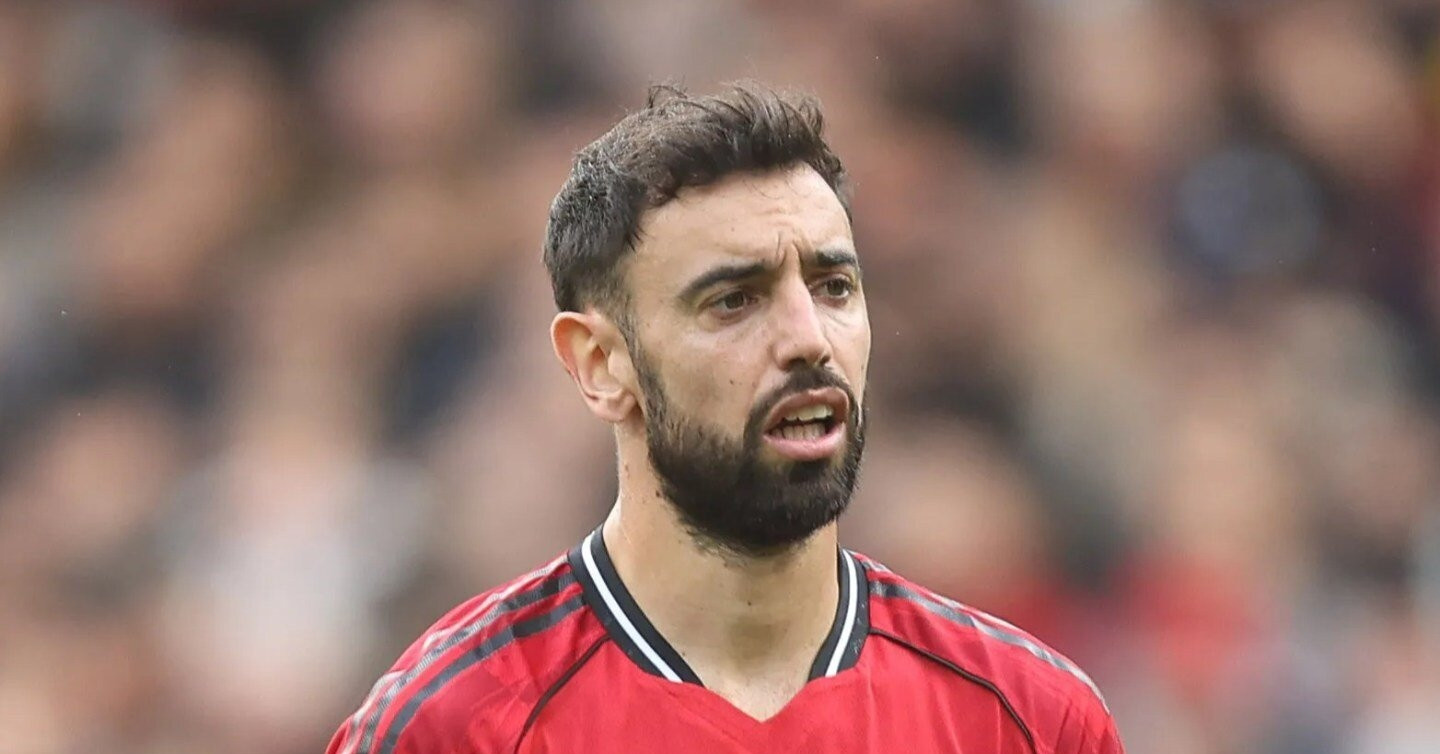 MU chuẩn bị rao bán Bruno Fernandes giá rẻ bất ngờ