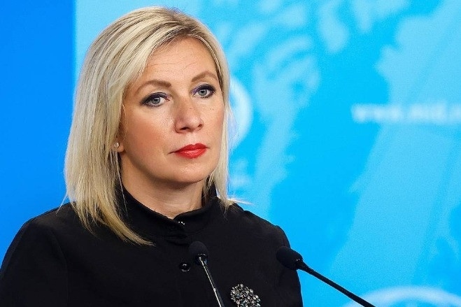 Nga cảnh báo hậu quả nếu Mỹ gửi tên lửa Tomahawk cho Ukraine