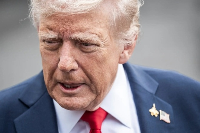 Nga nói kế hoạch hòa bình của ông Trump là 'phương án tốt nhất cho Gaza'