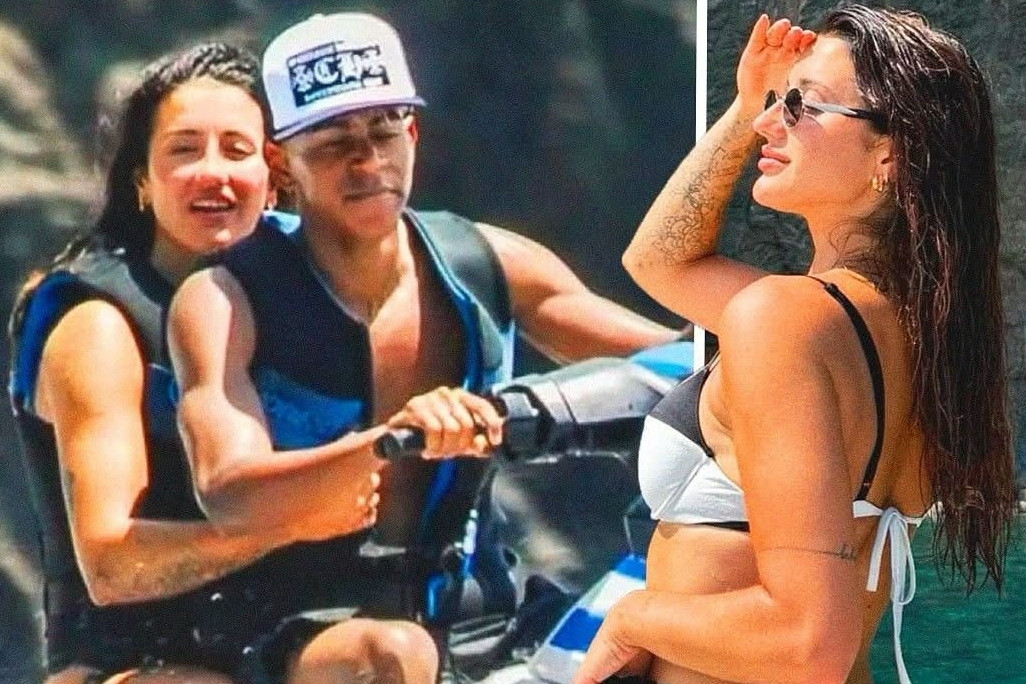 Người mẫu 30 tuổi tiết lộ cuộc gặp thân mật với Lamine Yamal