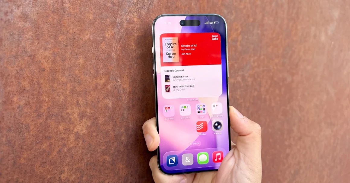 Những khuyết điểm không thể che giấu của iPhone Air