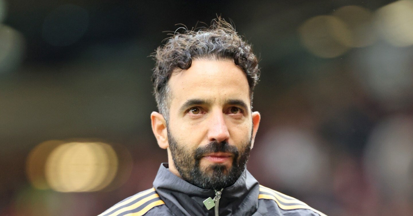 Ông chủ MU tuyên bố bất ngờ về tương lai HLV Amorim