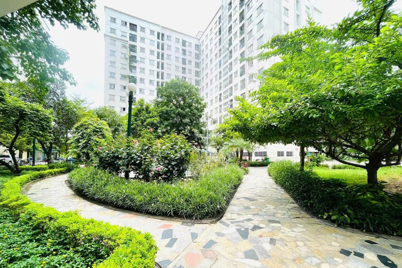 Phát động Cuộc thi “Ý tưởng thiết kế mẫu nhà ở xã hội – Hướng tới giải pháp bền vững”