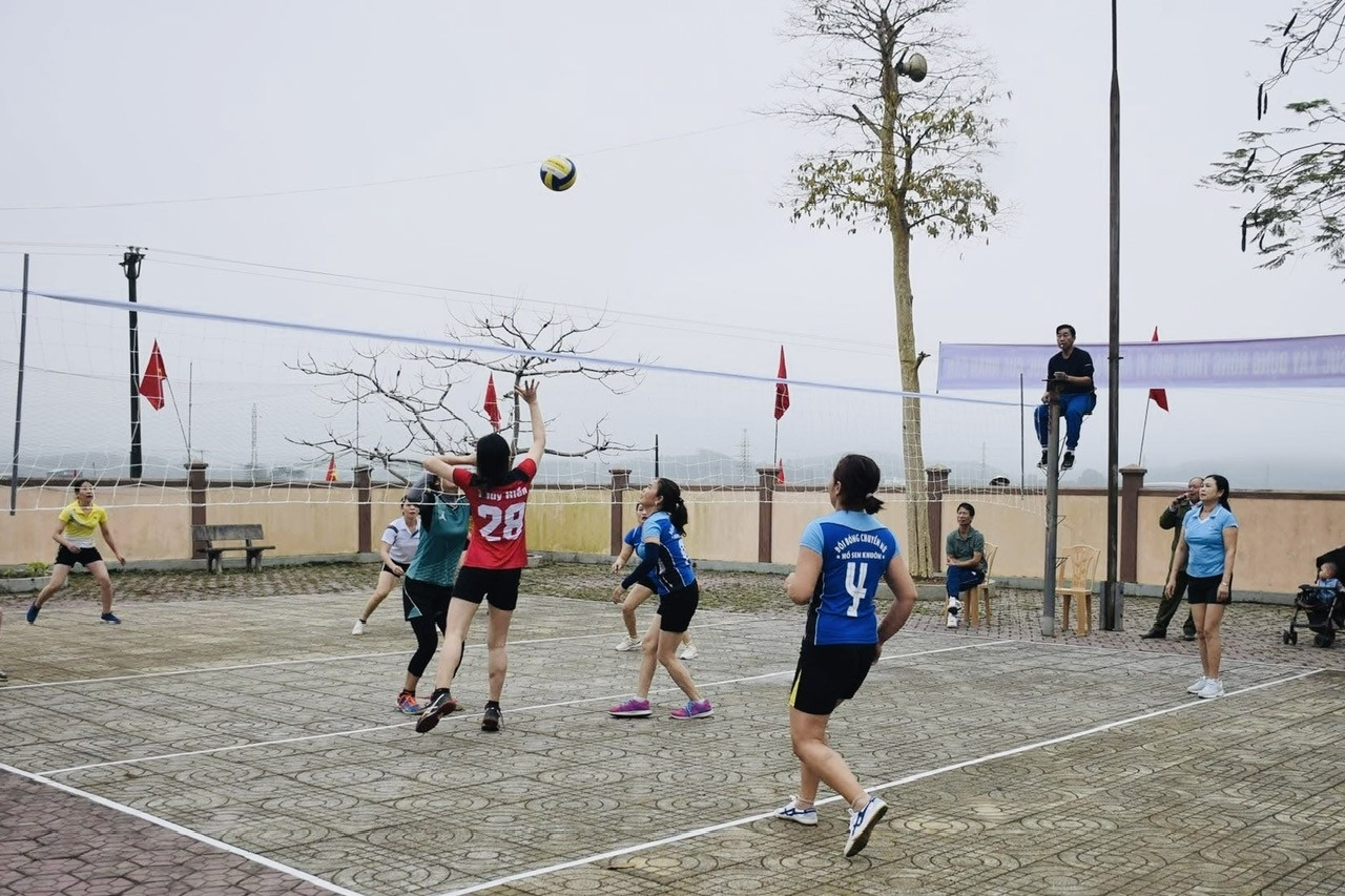 Phú Thọ xây dựng nông thôn mới hiện đại, bền vững và giàu bản sắc