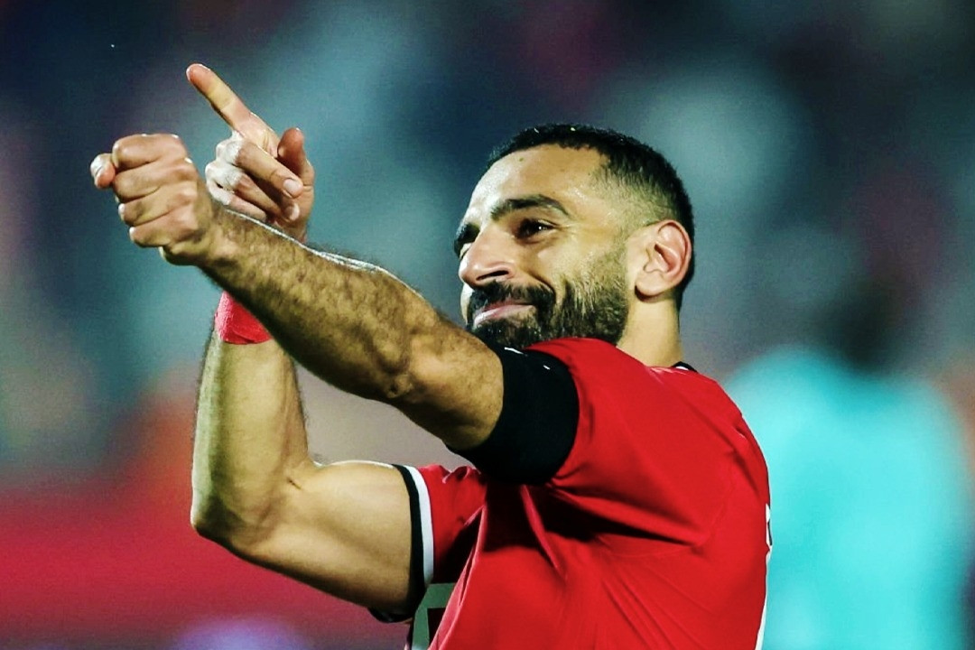 Salah đưa Ai Cập đi World Cup, Mbeumo và Onana giúp Cameroon nuôi hy vọng