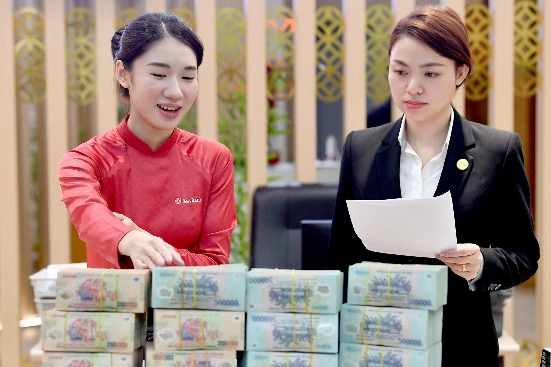 Siết cho vay: Lợi bất cập hại